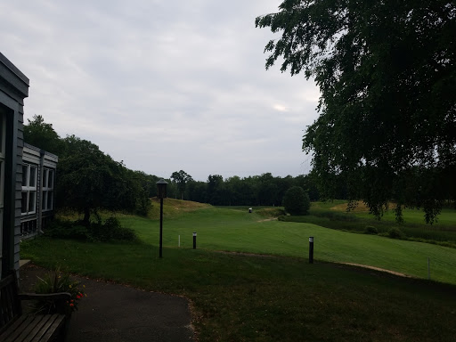 Golf Course «The Course at Yale», reviews and photos, 200 Conrad Dr, New Haven, CT 06515, USA