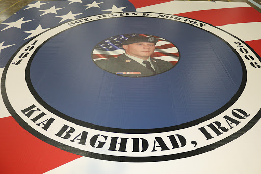 Manufacturer «Dollamur Sport Surfaces», reviews and photos, 1734 E El Paso St, Fort Worth, TX 76102, USA