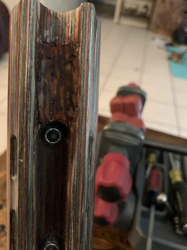 Gun Shop «Stoney Mountain Gun Repair», reviews and photos, 4730 W McNeil St, Laveen Village, AZ 85339, USA