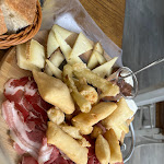 Photo n°1 de l'avis de Consuelo.o fait le 29/08/2022 à 19:14 sur le  Osteria San Francesco e il Lupo à Pontremoli