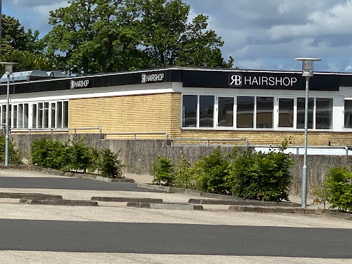 Rb Hairshop ApS in Stenløse, Egedal
