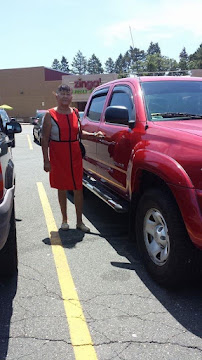 Corner Laundry - Photo 4 - Car repair in Boston, MA, Boston