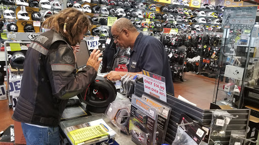 Motorcycle Parts Store «Cycle Gear», reviews and photos, 215 S Hurstbourne Pkwy #101, Louisville, KY 40222, USA