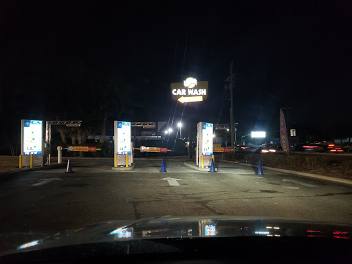 Car Wash «Blue Water Express Wash 4», reviews and photos, 8714 Atlantic Blvd, Jacksonville, FL 32211, USA