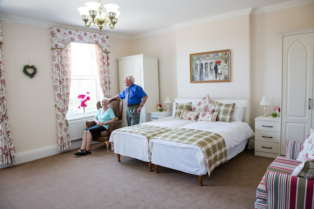 Westerfield Residential Care Home - Ipswich