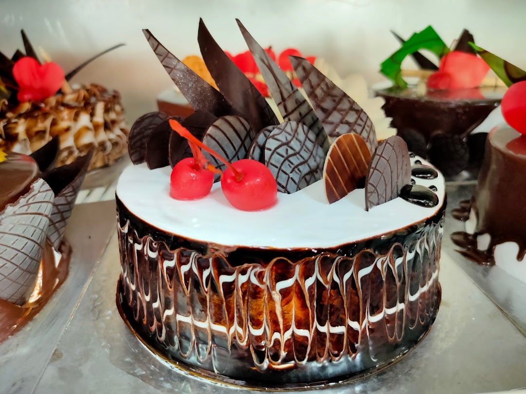 Shree Ram Bakery