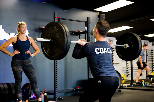 Gym «Paramount Strength & Conditioning», reviews and photos, 22402 44th Ave W a, Mountlake Terrace, WA 98043, USA