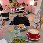 Photo n°1 de l'avis de Michael.e fait le 29/12/2023 à 19:34 sur le  Geschwister Nothaft Café à Berlin