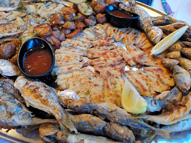 Taverna - Ресторант