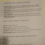 Photo n°1 de l'avis de cannond.l fait le 22/11/2023 à 20:27 sur le  Ristorante PALO ALTO à Capannori