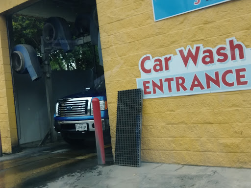 Car Wash «Mr. Sparkle Car Wash», reviews and photos, 4950 Evers Rd, San Antonio, TX 78228, USA