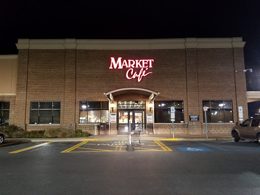 Supermarket «Wegmans», reviews and photos, 3791 Easton-Nazareth Hwy, Easton, PA 18045, USA