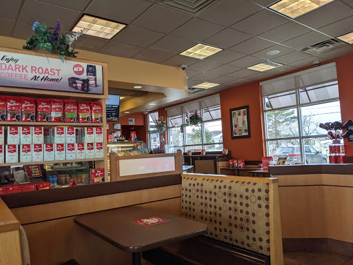 Coffee Shop «Tim Hortons», reviews and photos, 299 Main St, Madawaska, ME 04756, USA