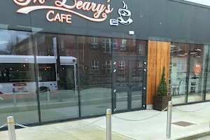 McLeary's Café image