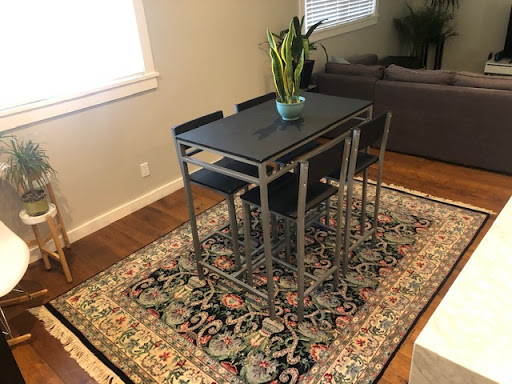 Rug Cleaning Grand Rapids