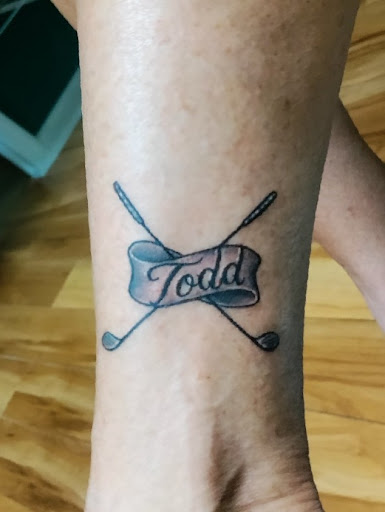 Explore sophia tattoo ideas, creative tattoo ideas in Homosassa, available at Citrus Tattoos