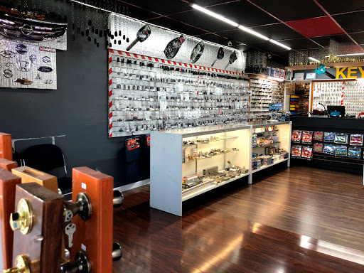 Locksmith «Cerrajero Liberty Locksmith Miami (cerrajeria)», reviews and photos, 10849 SW 40th St, Miami, FL 33165, USA