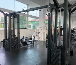 Richard's Gym photo