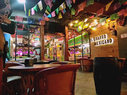 Restaurante El Charro Mexicano - Marbella - Terrazas de Marbella, C. Anastacio Ruíz Noriega, Panamá, Panama