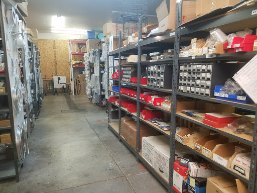 Appliance Parts Plus in Grand Junction, Colorado