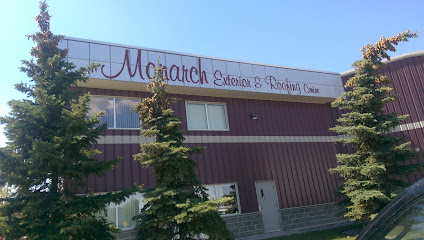 Monarch Exterior Centre
