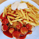 Photo n°5 de l'avis de Wolfgang.e fait le 24/06/2023 à 11:44 sur le  Grillhaus am Kurpark à Lennestadt