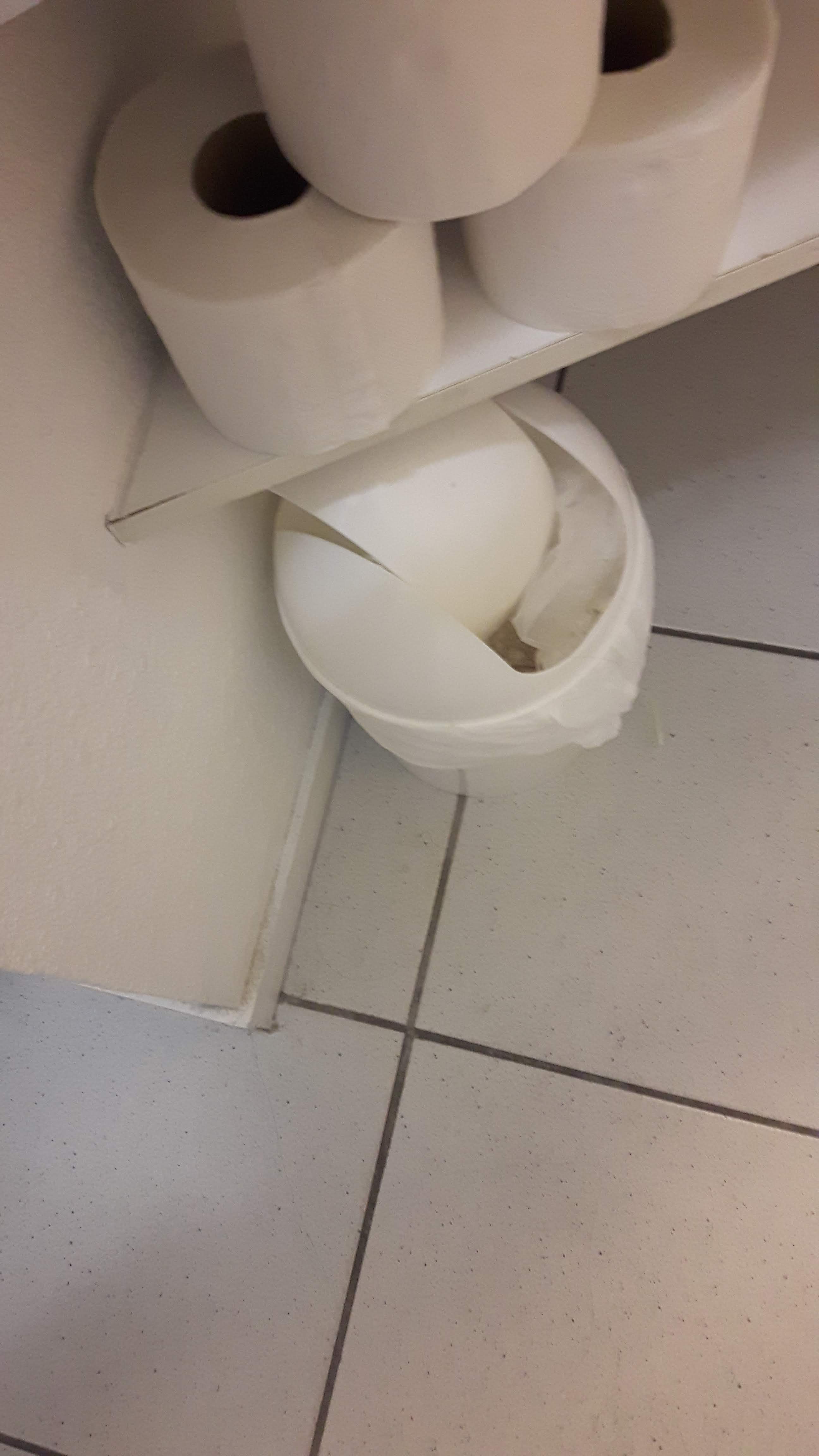 Photo n° 2 de l'avis de Miguel.a fait le 05/12/2019 à 15:15