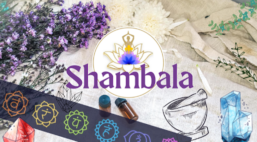 Shambala - Terapias Integrativas de Carla Faria
