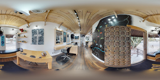 Barber Shop «In the Zone Barber Shop», reviews and photos, 10703 White Oak Ave, Granada Hills, CA 91344, USA