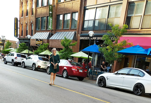 Book Store «Vault of Midnight», reviews and photos, 219 S Main St, Ann Arbor, MI 48104, USA