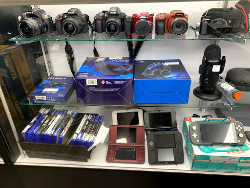 Pawn Shop «Motor City Pawn Brokers», reviews and photos