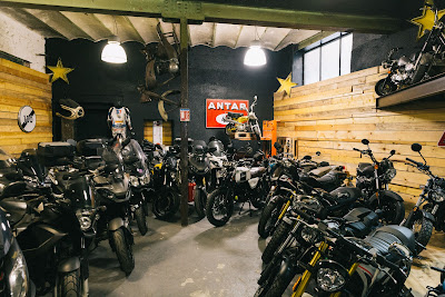 JMJ Motors à Marseille