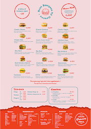 Photo n°2 de Groove | Fast-food gourmand à Lyon 9 à Lyon ()