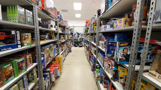 Home Goods Store «Tuesday Morning», reviews and photos, 975 Savannah Hwy, Charleston, SC 29407, USA