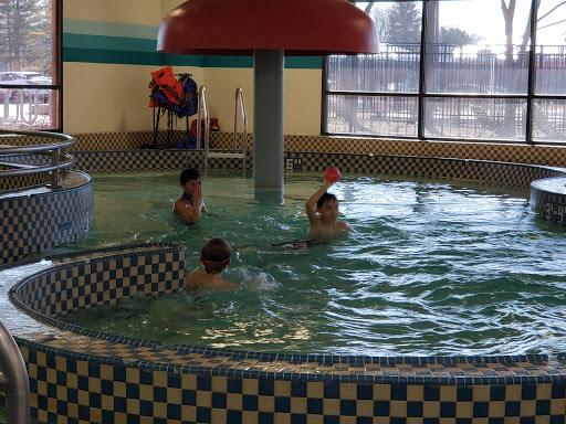 Gym «Centennial Fitness Center», reviews and photos, 1515 Touhy Ave, Park Ridge, IL 60068, USA