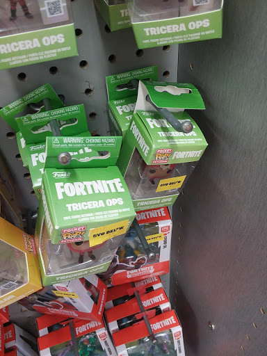 Variety Store «Five Below», reviews and photos, 920 Miron Ln, Kingston, NY 12401, USA