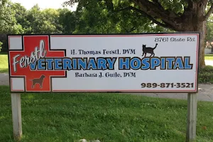 Ferstl Veterinary Hospital image