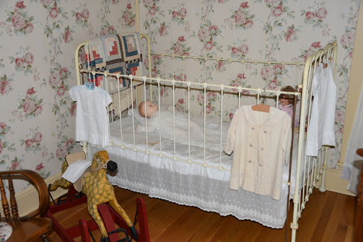 Museum «Frisco Heritage Museum», reviews and photos, 6455 Page St, Frisco, TX 75034, USA