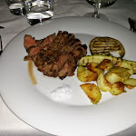 Photo n°4 de l'avis de Werner.� fait le 14/04/2018 à 20:31 sur le  Trattoria alla Cima à Valdobbiadene