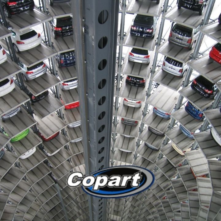 Subastas de Coches Madrid | Copart