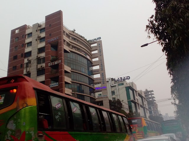 LABAID Cardiac Hospital - Hospital in Dhaka