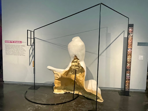 Art Museum «LSU Museum of Art», reviews and photos, 100 Lafayette St, Baton Rouge, LA 70801, USA