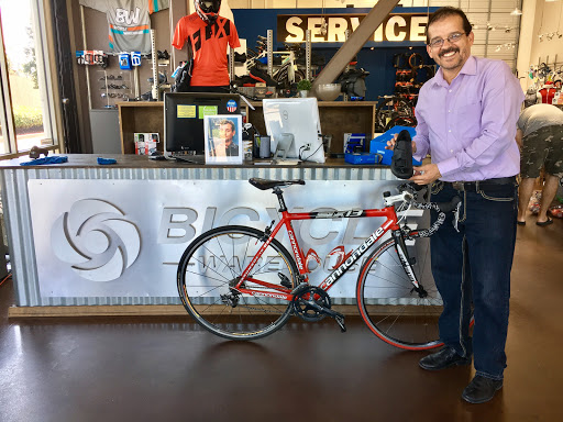 Bicycle Store «Bicycle Warehouse Chula Vista», reviews and photos, 3513 Main St, Chula Vista, CA 91911, USA