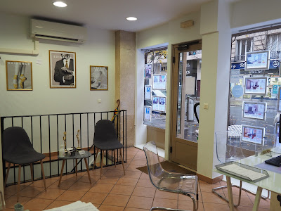 CENTURY 21 à Paris