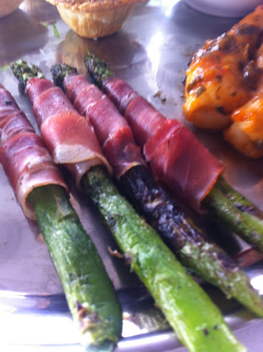 Caterer «Arista Catering», reviews and photos, 1920 Dexter Ave N, Seattle, WA 98109, USA