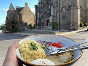 Photo n°18 de Breizh Bowl - restaurant eco-responsable à Fougères ()