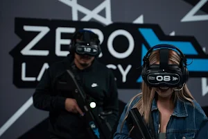 Zero Latency VR - Austin image