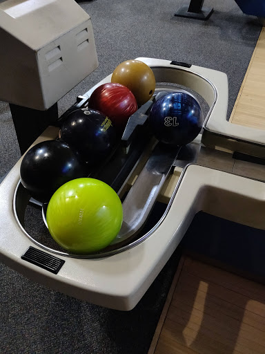 Bowling Alley «281 Bowling Inc», reviews and photos, 3898 NY-281, Cortland, NY 13045, USA