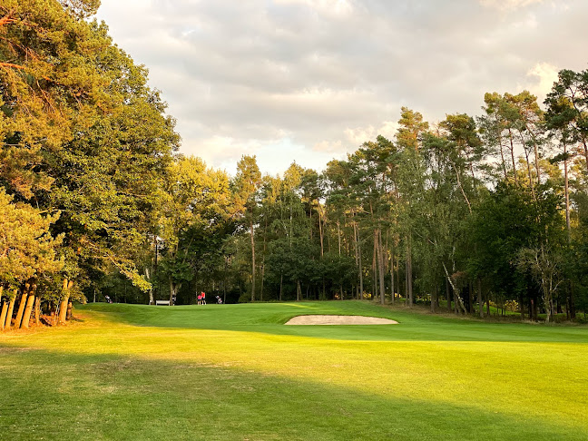 Golfclub am Reichswald e. V.