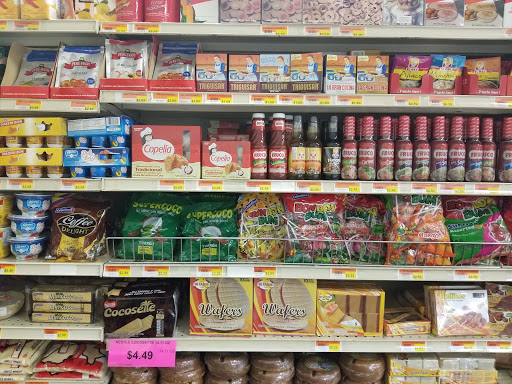 Supermarket «Riverview Fresh Market», reviews and photos, 9613 US-301, Riverview, FL 33578, USA